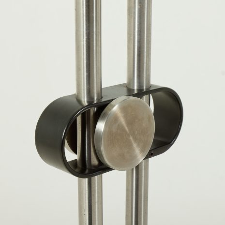 25466 Vintage Le Klint floor lamp, Denmark 1980s-05 25466 Vintage Le Klint floor lamp, Denmark 1980s-05