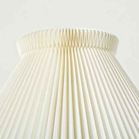 25466 Vintage Le Klint floor lamp, Denmark 1980s-07 25466 Vintage Le Klint floor lamp, Denmark 1980s-07