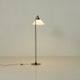 25467 LE Klint vintage floor lamp model 368 by Flemming Agger-04