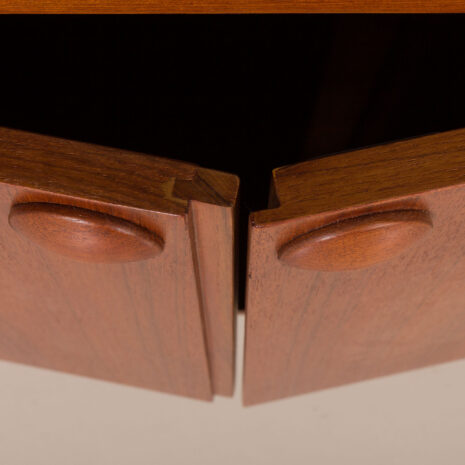 25117 Italian vintage free standing wall unit or room divider, 1970s-19 25117 Italian vintage free standing wall unit or room divider, 1970s-19