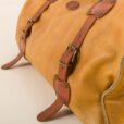25354 Il Bagatto talian mid century leather bag, 1970s-19