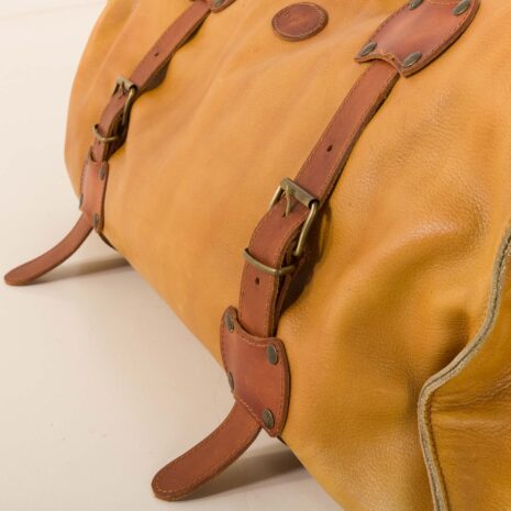 25354 Il Bagatto talian mid century leather bag, 1970s-19 25354 Il Bagatto talian mid century leather bag, 1970s-19