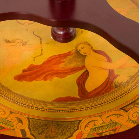 25373 Mid century globe bar , 1970s-11 25373 Mid century globe bar , 1970s-11