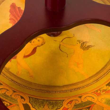 25373 Mid century globe bar , 1970s-12 25373 Mid century globe bar , 1970s-12