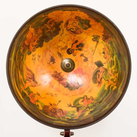 25373 Mid century globe bar , 1970s-22 25373 Mid century globe bar , 1970s-22