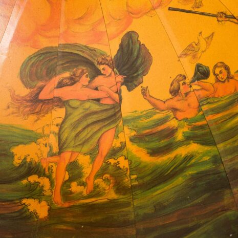 25373 Mid century globe bar , 1970s-23 25373 Mid century globe bar , 1970s-23