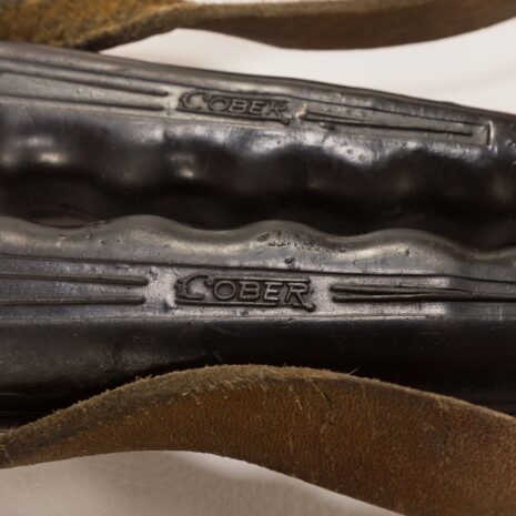 25393 Old wooden skies from the 1850s-11 25393 Old wooden skies from the 1850s-11