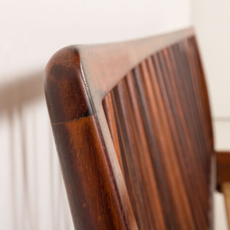 25407 Ole Wanscher style double bed in rosewood, Denmark, 1960s-14 25407 Ole Wanscher style double bed in rosewood, Denmark, 1960s-14