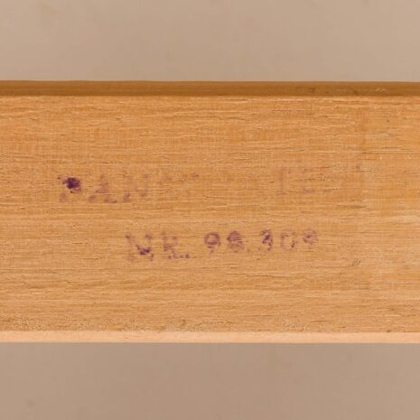 25407 Ole Wanscher style double bed in rosewood, Denmark, 1960s-15 25407 Ole Wanscher style double bed in rosewood, Denmark, 1960s-15