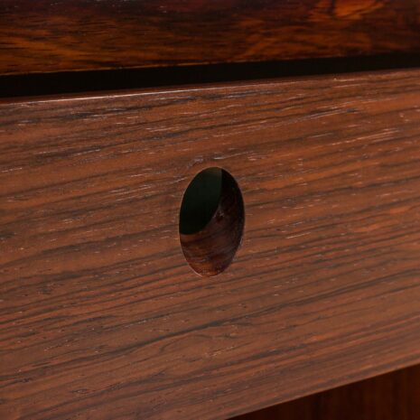 25414 Poul Cadovius two bay rosewood wall unit for Cado, 1960s-19 25414 Poul Cadovius two bay rosewood wall unit for Cado, 1960s-19