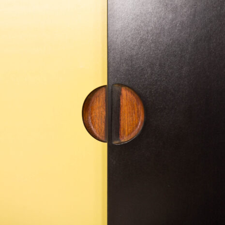 25420 Poul Cadovius teak wall unit for Cado, Denmark 1960s-12 25420 Poul Cadovius teak wall unit for Cado, Denmark 1960s-12