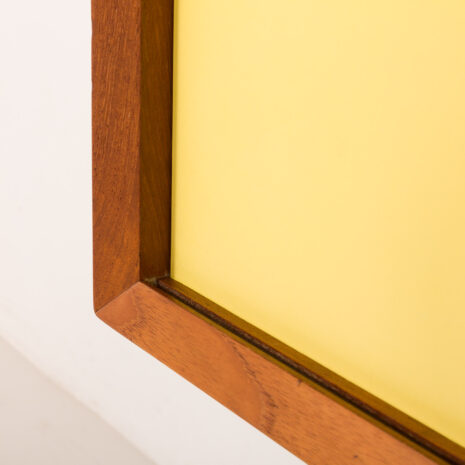 25420 Poul Cadovius teak wall unit for Cado, Denmark 1960s-14 25420 Poul Cadovius teak wall unit for Cado, Denmark 1960s-14