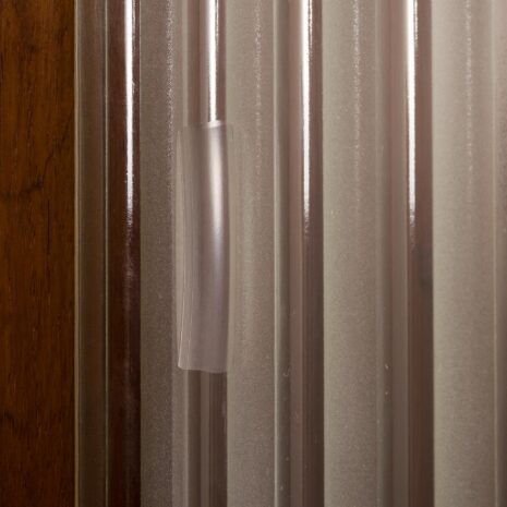 25436 PS System rosewood wall unit by Preben Sorensen, Randers, Denmark 1960s-18 25436 PS System rosewood wall unit by Preben Sorensen, Randers, Denmark 1960s-18