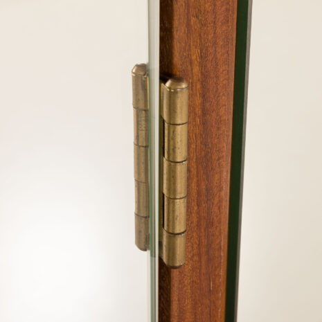 25454 Scandinavian mid century dressing table, vanity with adjustable mirrors, 1960s-13 25454 Scandinavian mid century dressing table, vanity with adjustable mirrors, 1960s-13