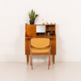 vintage desk