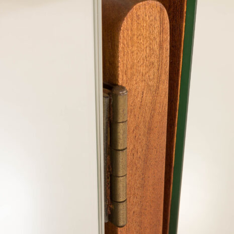 25458 Scandinavian mid century dressing table with adjustable mirrors, 1960s-10 25458 Scandinavian mid century dressing table with adjustable mirrors, 1960s-10