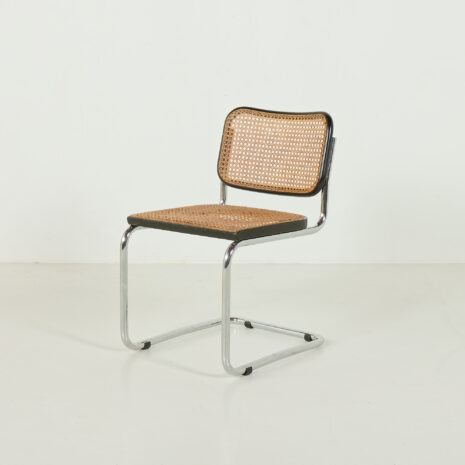 25468 Vintage Cesca chair by Gavina, Italy 1960s-01 cesca