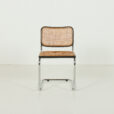 25468 Vintage Cesca chair by Gavina, Italy 1960s-02