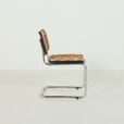 25468 Vintage Cesca chair by Gavina, Italy 1960s-04