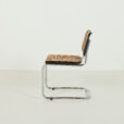 25468 Vintage Cesca chair by Gavina, Italy 1960s-08
