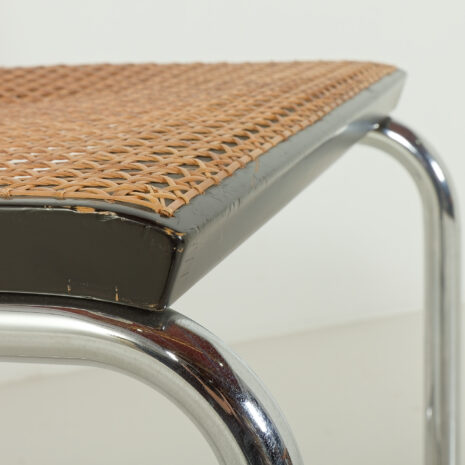 25468 Vintage Cesca chair by Gavina, Italy 1960s-10 25468 Vintage Cesca chair by Gavina, Italy 1960s-10