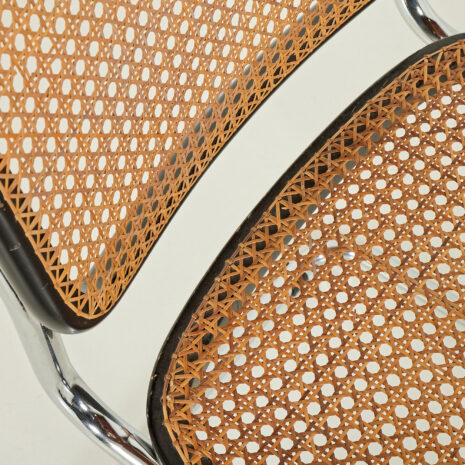 25468 Vintage Cesca chair by Gavina, Italy 1960s-11 25468 Vintage Cesca chair by Gavina, Italy 1960s-11