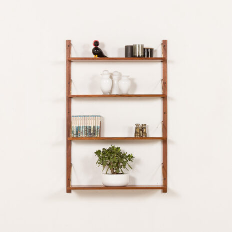 25471 Danish mid century shleving unit. 1970s-1 25471 Danish mid century shleving unit. 1970s-1