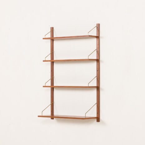 25471 Danish mid century shleving unit. 1970s-3 25471 Danish mid century shleving unit. 1970s-3