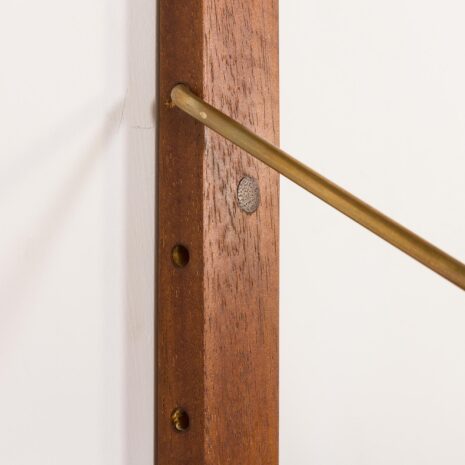 25471 Danish mid century shleving unit. 1970s-9 25471 Danish mid century shleving unit. 1970s-9