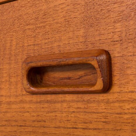 25472 Scandinavian teak cabinet, Sweeden 1970s-10 25472 Scandinavian teak cabinet, Sweeden 1970s-10