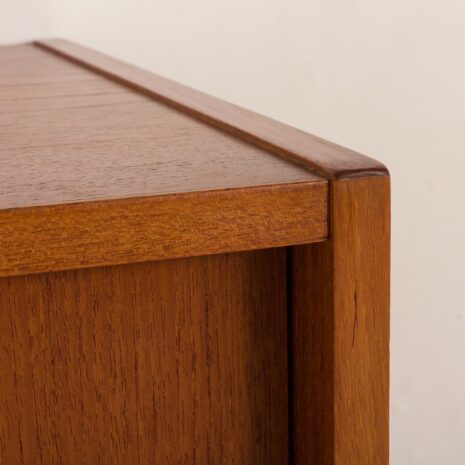 25472 Scandinavian teak cabinet, Sweeden 1970s-12 25472 Scandinavian teak cabinet, Sweeden 1970s-12