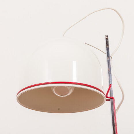 25480 Luci Milano desk lamp, Italy 1970s-7 25480 Luci Milano desk lamp, Italy 1970s-7