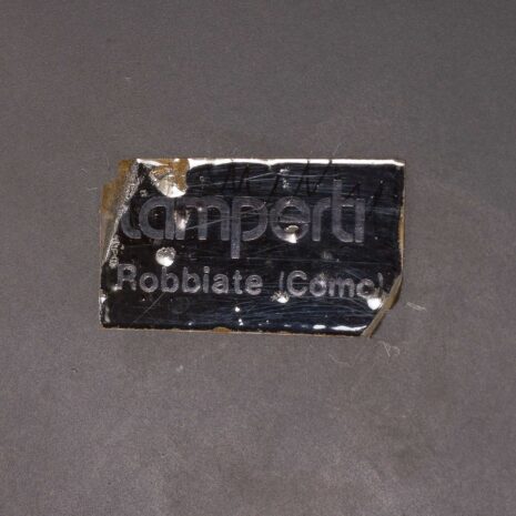 25484 Italian mid century desk lamp by Camperti, 1970s-13 25484 Italian mid century desk lamp by Camperti, 1970s-13