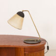 25484 Italian mid century desk lamp by Camperti, 1970s-2
