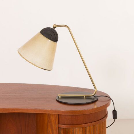 25484 Italian mid century desk lamp by Camperti, 1970s-2 25484 Italian mid century desk lamp by Camperti, 1970s-2