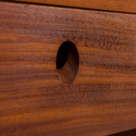 25497 Poul Cadovius extra large teak wall unit for Cado, 1960s-16 25497 Poul Cadovius extra large teak wall unit for Cado, 1960s-16