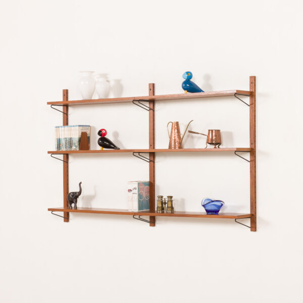 shelving unit