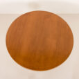 25523 Carlo Bartoli attr to, Knot table for Tisettanta, Italy 1970s-4