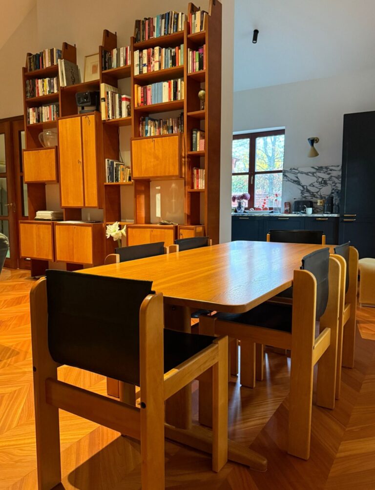 Magda i Darek Warszawa listopad 2025