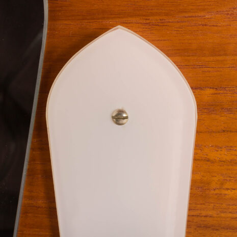 25456 Duńska komoda z drewna tekowego z ukrytą toaletką, 1950-13 25456 Duńska komoda z drewna tekowego z ukrytą toaletką, 1950-13