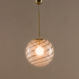 pendant lamp