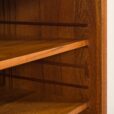 25490 Poul Cadovius, meuble haut en teck pour Cado, 1960-16