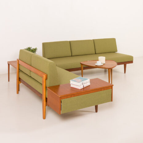 25494 Svane daybed - dwa łóżka w parze-48 25494 Svane daybed - dwa łóżka w parze-48