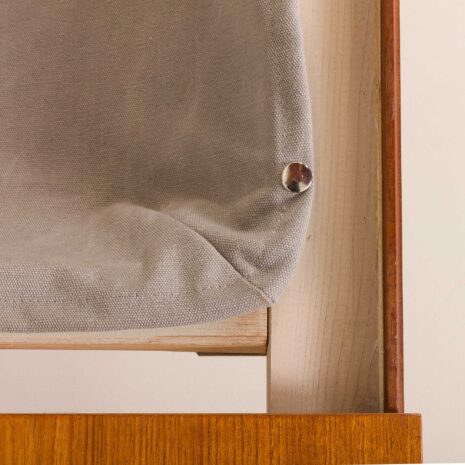 25495 Svane daybed by Ignar Relling in wool upholstery, Norway 1960s-20 25495 Svane daybed by Ignar Relling in wool upholstery, Norway 1960s-20