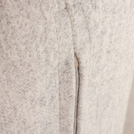 25495 Svane daybed by Ignar Relling in wool upholstery, Norway 1960s-22 25495 Svane daybed by Ignar Relling in wool upholstery, Norway 1960s-22