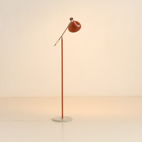 25520 Stilux Milano floor lamp , Italy 1970s-5 25520 Stilux Milano floor lamp , Italy 1970s-5