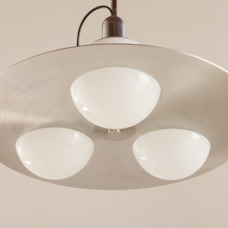 25536 Space Age extra large Italian chandelier, 1970s-10 25536 Space Age extra large Italian chandelier, 1970s-10