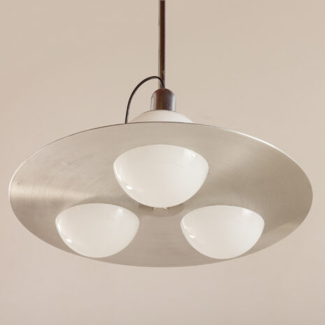 25536 Space Age extra large Italian chandelier, 1970s-3 25536 Space Age extra large Italian chandelier, 1970s-3