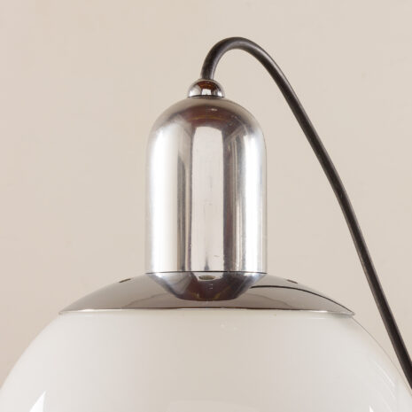 25536 Space Age extra large Italian chandelier, 1970s-6 25536 Space Age extra large Italian chandelier, 1970s-6