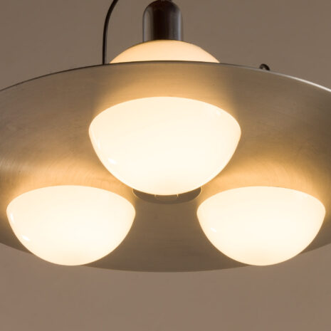 25536 Space Age extra large Italian chandelier, 1970s-8 25536 Space Age extra large Italian chandelier, 1970s-8